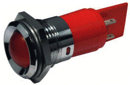 EAO - Serie 17 Signaallamp signllmp 17-5a0350muc