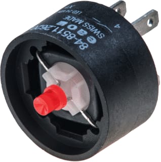 EAO - Serie 84 Hulpcontactblok 84-8511.3620