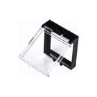 EAO - Serie 04 Beschermhoes/-kap drukknop/signaall 704.925.8