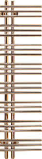 Zehnder - Yucca YAD Radiator (decor) 130-60 9016