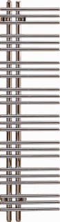 Zehnder - Yucca YA Radiator (decor) 130-050 9016