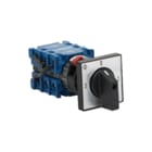 Kraus & Naimer - CH10-A0 Amperemeterschakelaar Ampschak+N Ch10A048-Ft2