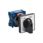 Kraus & Naimer - CH10-A1 Lastschakelaar Stop/Start Ch10A176-Ft2