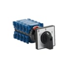 Kraus & Naimer - D 1-0-2 1-gats Lastschakelaar Omschak+N Ch10A213-Ft2