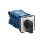 Kraus & Naimer - C 1-0-2 frontinbouw Lastschakelaar Omschak+N Ch10A213-Ef