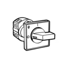Kraus & Naimer - CH10-A2 Lastschakelaar Stapschak Ch10A230-Ft2