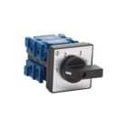 Kraus & Naimer - CH10-A2 Besturingsschakelaar Stapschak Ch10A230-Ef