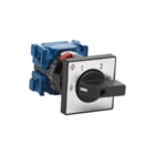 Kraus & Naimer - CH10-A2 Lastschakelaar Stapsch+N Ch10A240-Ft2