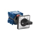 Kraus & Naimer - CH10-A2 Lastschakelaar Stapsch+N Ch10A241-Ft2