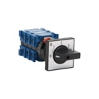 Kraus & Naimer - CH10-A2 Lastschakelaar Stapsch+N Ch10A261-Ft2
