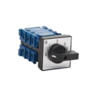 Kraus & Naimer - CH10-A2 Besturingsschakelaar Stapsch+N Ch10A261-Ef