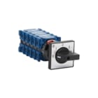 Kraus & Naimer - CH10-A2 Besturingsschakelaar Stapsch+N Ch10A281-Ft2