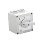 Kraus & Naimer - CA11 OPB PF1 Besturingsschakelaar Aan-Uitsch Ca11-A293-Pf1