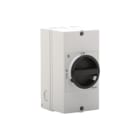Kraus & Naimer - KG20 Lastscheider Werkschak Kg20T104/33Kl51V