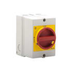 Kraus & Naimer - KG20 Lastscheider Nood-Uit Kg20T204/33Kl51V