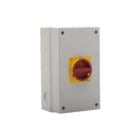 Kraus & Naimer - KG20 Lastscheider Nood-Uit Kg20Bt20640-Kl11V