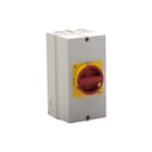 Kraus & Naimer - KG41 Lastscheider Nood-Uit Kg41T203/33-Kl11V