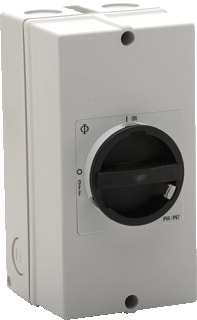 Kraus & Naimer - KG41 Lastscheider Werkschak Kg41T103/33Kl11V
