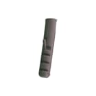 Mepac - PN Plug Nylonplug 8Mm Grijs Ds100