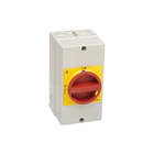 Kraus & Naimer - KG32 Lastscheider Nood-Uit Kg32T204/40-Kl51V