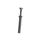 Mepac - SN Slagplug Slagpl.5Mm+Snelschr Ds100