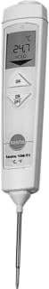 Testo - 106-T1 Temperatuurmeter -50-+275