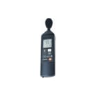 Testo - 815 Geluidssterktemeter Geluidmeter Testo Set
