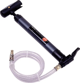 Testo - 312 sets Afperspomp Perspomp 2000Mbar