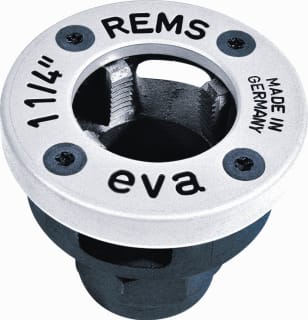 REMS - Draadsnijkop Snijkop 521050 R 1