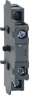ABB - SwitchLine OA Hulpcontactblok Hlpcont 2G11 1M+1V