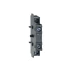 ABB - SwitchLine OA Hulpcontactblok Hlpcont 2G11 1M+1V