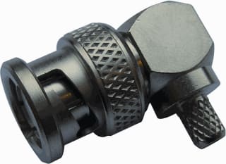 Radiall - Coax connector bnc r141 182 161w