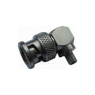 Radiall - Coax connector bnc r141 182 161w