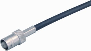 Radiall - Coax connector bnc r141 237 161w