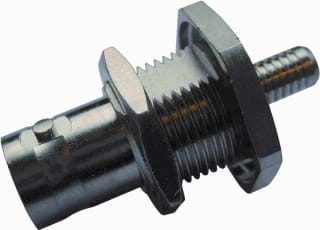 Radiall - Coax connector Chassdl R141 332 161W
