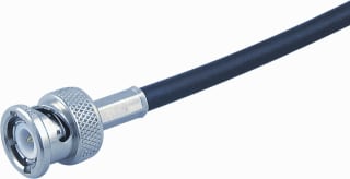 Radiall - Coax connector bnc r142 076 161w