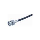 Radiall - Coax connector bnc r142 076 161w