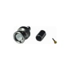 Radiall - Coax connector bnc r142 085 161w