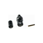 Radiall - Coax connector bnc r142 242 161w