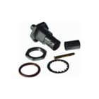 Radiall - Coax connector Chassdl R142 334 161W