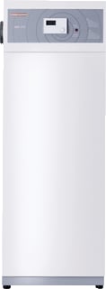 Stiebel Eltron - LWA 252 Warmtepompboiler Warmtepmp