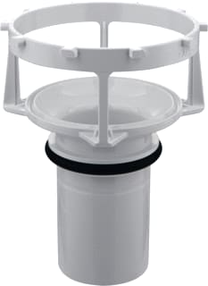 Grohe - Toebeh./onderd. inbouwelement san. Zitting 42773000