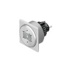 EAO - Serie 14 Paneelzoemer Zoemer 24V M Front 30.5Mm