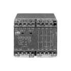 Pilz - PNOZ Relais vr veiligheidsstroomcircuits pnoz/1 pnoz/1 24vdc