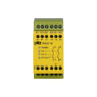 Pilz - PNOZ Relais vr veiligheidsstroomcircuits Pnoz/16 Pnoz/16 230/24V