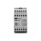Pilz - PNOZ Relais vr veiligheidsstroomcircuits Pnoz/X3 Pnoz/X3 230/24V