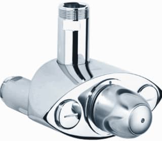 Grohe - Grohtherm XL Centrale mengkraan Therm Xl 5/4 Cntrth 35085