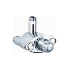 Grohe - Grohtherm XL Centrale mengkraan Therm Xl 5/4 Cntrth 35085