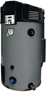 A.O. Smith - BFC Boiler directgestookt Boiler 28 217Ltr