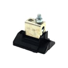 Eaton - Bussmann Mespatroonhouder bh-0121